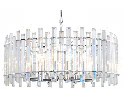 Подвесной светильник Citilux Ингвар CL334181 Подвесной светильник Citilux Ингвар CL334181