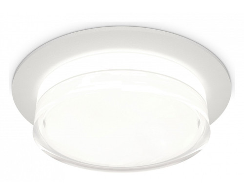 Встраиваемый светильник Ambrella Light XC XC8050024 Встраиваемый светильник Ambrella Light XC XC8050024