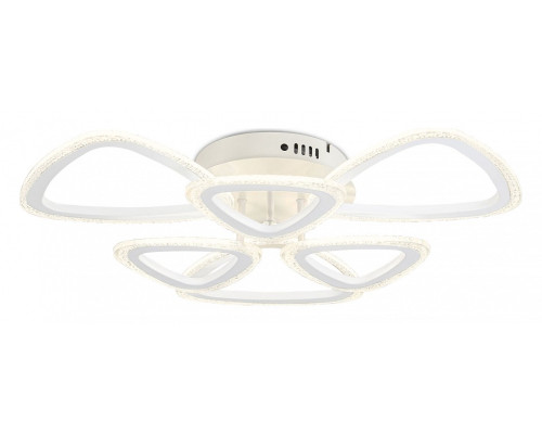 Потолочная люстра Ambrella Light FA FA4512 Потолочная люстра Ambrella Light FA FA4512