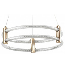 Подвесной светильник Zortes Ringer ZRS.57792.76