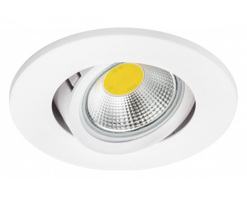 Встраиваемый светильник Lightstar Banale 012026 Встраиваемый светильник Lightstar Banale 012026