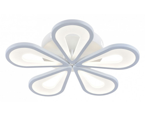 Потолочная люстра Escada Kamille 10206/5LED White Потолочная люстра Escada Kamille 10206/5LED White
