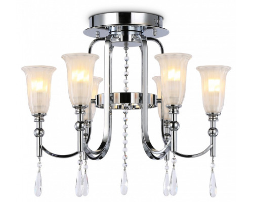 Потолочная люстра Ambrella Light TR TR3243 Потолочная люстра Ambrella Light TR TR3243