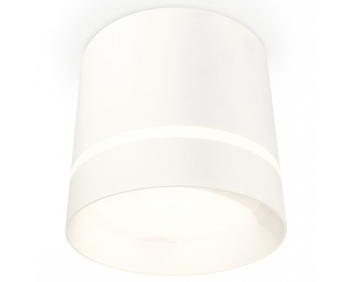 Накладной светильник Ambrella Light XS XS8110006 Накладной светильник Ambrella Light XS XS8110006