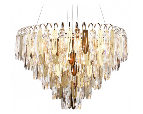 Подвесная люстра Ambrella Light TR TR5258 Подвесная люстра Ambrella Light TR TR5258