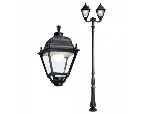 Фонарный столб Fumagalli Simon U33.205.M20.AXH27 Фонарный столб Fumagalli Simon U33.205.M20.AXH27