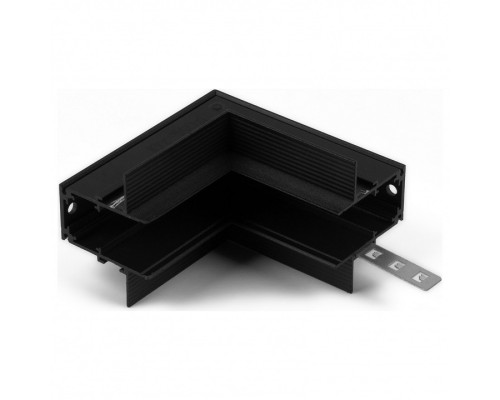Соединитель угловой внутренний для треков встраиваемых Elektrostandard Slim Magnetic a057208 Соединитель угловой внутренний для треков встраиваемых Elektrostandard Slim Magnetic a057208