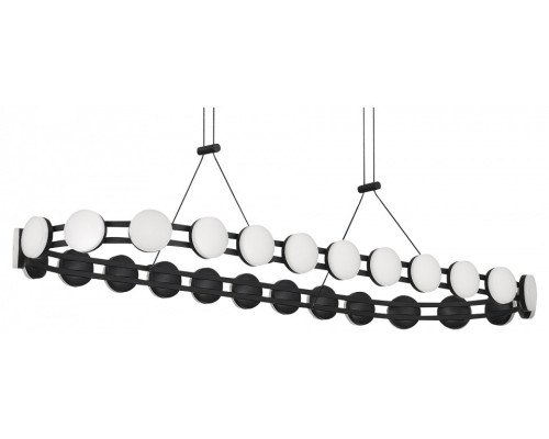 Подвесная люстра ST-Luce MONRO SL6610.403.26 Подвесная люстра ST-Luce MONRO SL6610.403.26