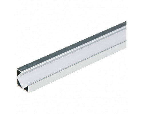Профиль накладной угловой внутренний Uniel UFE-A03 SILVER 200 POLYBAG UL-00000597 Профиль накладной угловой внутренний Uniel UFE-A03 SILVER 200 POLYBAG UL-00000597