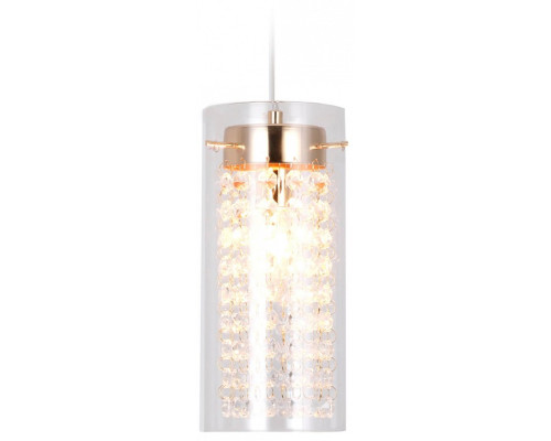 Подвесной светильник Ambrella Light TR TR3660 Подвесной светильник Ambrella Light TR TR3660