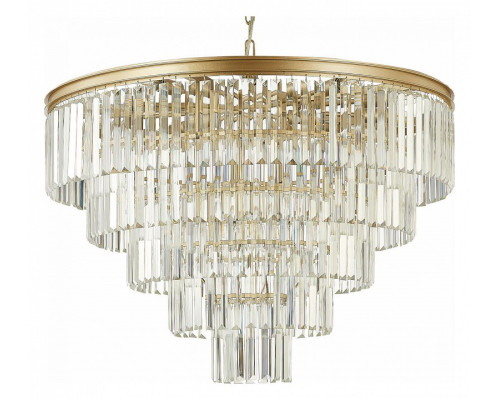 Подвесная люстра ST-Luce Ercolano SL1624.203.15 Подвесная люстра ST-Luce Ercolano SL1624.203.15