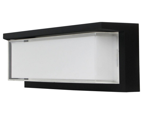 Накладной светильник Arte Lamp Ferro A5224AL-1BK Накладной светильник Arte Lamp Ferro A5224AL-1BK