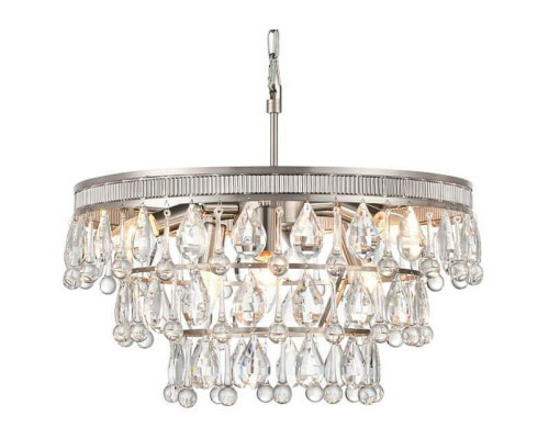 Подвесная люстра Vele Luce Augostina VL3253P06 Подвесная люстра Vele Luce Augostina VL3253P06