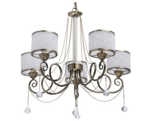 Подвесная люстра MW-Light Моника 11 372013405 Подвесная люстра MW-Light Моника 11 372013405