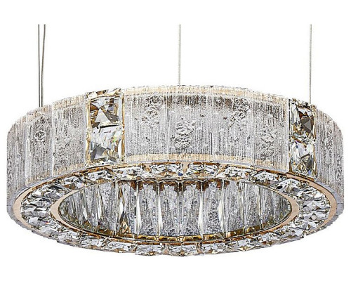Подвесной светильник Favourite Templum 4204-4P Подвесной светильник Favourite Templum 4204-4P