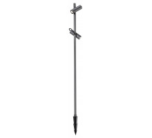 Наземный высокий светильник ST-Luce Poler SL9525.405.02
