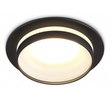 Встраиваемый светильник Ambrella Light TN TN30708