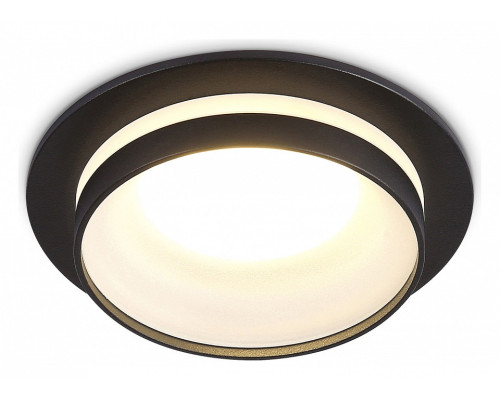 Встраиваемый светильник Ambrella Light TN TN30708 Встраиваемый светильник Ambrella Light TN TN30708