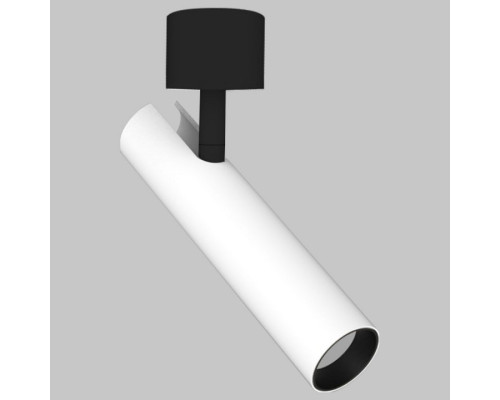 Светильник на штанге Imex SPY LED IL.0005.2201-WBK Светильник на штанге Imex SPY LED IL.0005.2201-WBK
