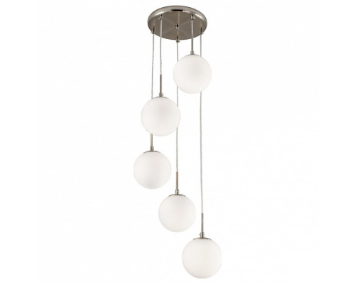 Подвесной светильник Citilux Томми CL102054 Подвесной светильник Citilux Томми CL102054