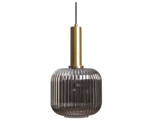 Подвесной светильник Loft it Iris 2070-B+BR Подвесной светильник Loft it Iris 2070-B+BR