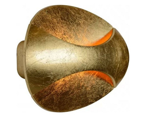 Бра iLedex Flux ZD7151-6W Gold Бра iLedex Flux ZD7151-6W Gold