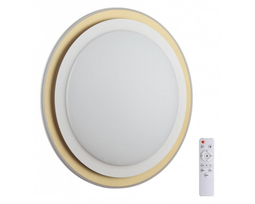 Накладной светильник Sonex Setta 7630/DL Накладной светильник Sonex Setta 7630/DL