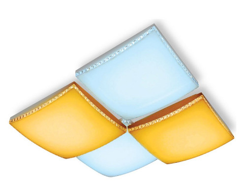 Потолочная люстра Ambrella Light FP FP2324 Потолочная люстра Ambrella Light FP FP2324