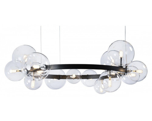 Подвесная люстра Loft it Molecule 10023/850 Подвесная люстра Loft it Molecule 10023/850