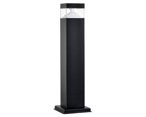 Наземный низкий светильник Lightstar Raggio 377907 Наземный низкий светильник Lightstar Raggio 377907