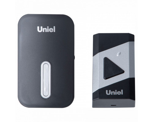 Звонок беспроводной Uniel UDB-095W UL-00011369 Звонок беспроводной Uniel UDB-095W UL-00011369
