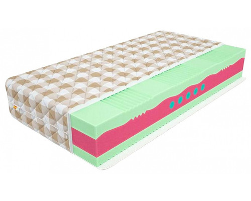 Матрас полутораспальный ProLive Soya 1950x1200 Матрас полутораспальный ProLive Soya 1950x1200