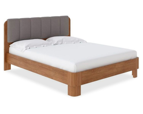 Кровать односпальная Wood Home 2 Кровать односпальная Wood Home 2