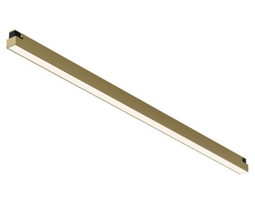 Накладной светильник Denkirs SHINE LINEAR DK5752-SB Накладной светильник Denkirs SHINE LINEAR DK5752-SB