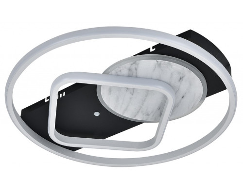Накладной светильник Escada Nebula 10292/3LED Накладной светильник Escada Nebula 10292/3LED