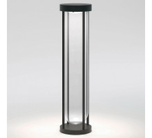 Наземный низкий светильник Elektrostandard Ritz Ritz (35183/F) черный