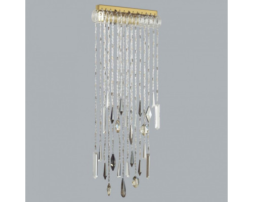 Накладной светильник Odeon Light Afina 5420/10WL Накладной светильник Odeon Light Afina 5420/10WL