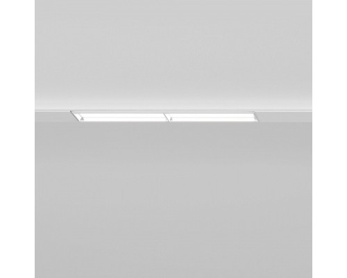 Встраиваемый светильник Elektrostandard Slim Magnetic Wl a059191 Встраиваемый светильник Elektrostandard Slim Magnetic Wl a059191