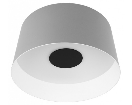 Накладной светильник Loft it Duo 10360M Grey Накладной светильник Loft it Duo 10360M Grey