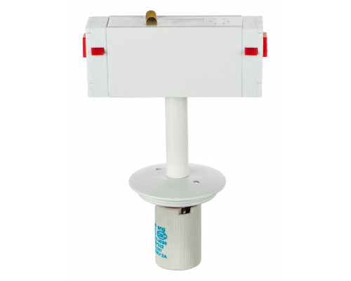 Переходник для трека Lightstar Teta 595106 Переходник для трека Lightstar Teta 595106