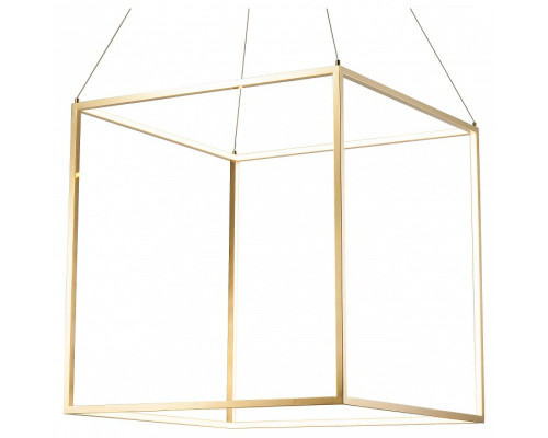 Подвесной светильник Lucia Tucci Lucia Tucci EXO 3350.640 gold Подвесной светильник Lucia Tucci Lucia Tucci EXO 3350.640 gold