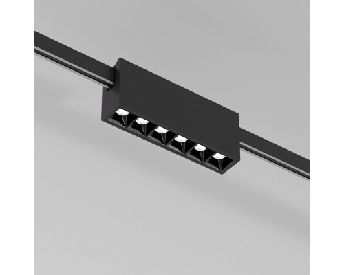 Накладной светильник Elektrostandard Esthetic Magnetic a065421 Накладной светильник Elektrostandard Esthetic Magnetic a065421