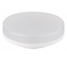 Лампа светодиодная Elektrostandard GX53 GX53 8Вт 6500K a049829