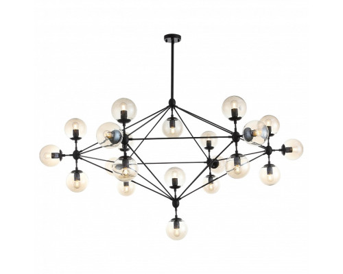 Люстра на штанге ST-Luce Stampo SL549.403.21 Люстра на штанге ST-Luce Stampo SL549.403.21