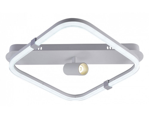Накладной светильник Escada Factor 10280/1LED Накладной светильник Escada Factor 10280/1LED