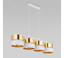 Подвесной светильник TK Lighting Hilton 4775 Hilton Gold