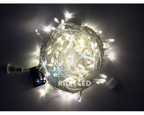 Гирлянда Нить RL-S10CF-24V-T RL-S10CF-24V-T/P Гирлянда Нить RL-S10CF-24V-T RL-S10CF-24V-T/P