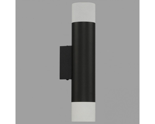 Бра iLedex Delta 2365-2 BK+WH Бра iLedex Delta 2365-2 BK+WH