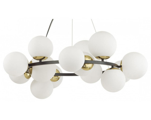 Подвесная люстра Lumion Moderni 6508/14 Подвесная люстра Lumion Moderni 6508/14