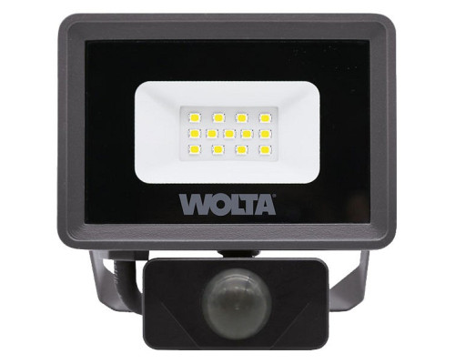 Настенно-потолочный прожектор Wolta WFL-10W WFL-10W/06S